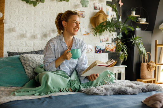 Weekend Wind-Down: Unique Tips for Unwinding After a Busy Week