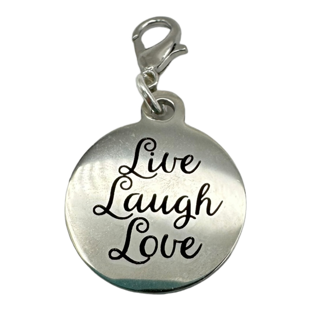 Live Laugh Love