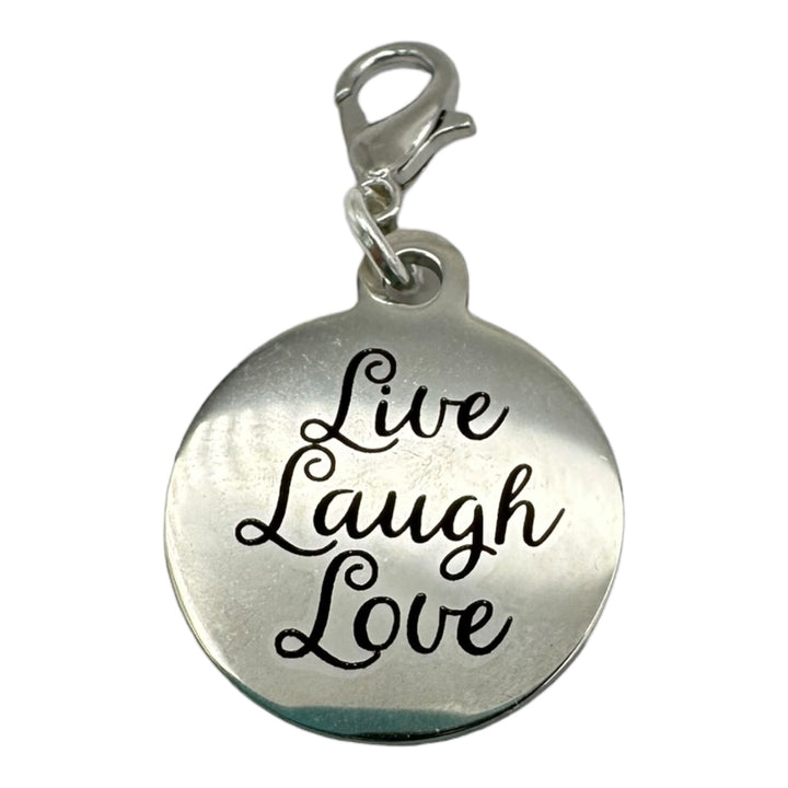 Live Laugh Love