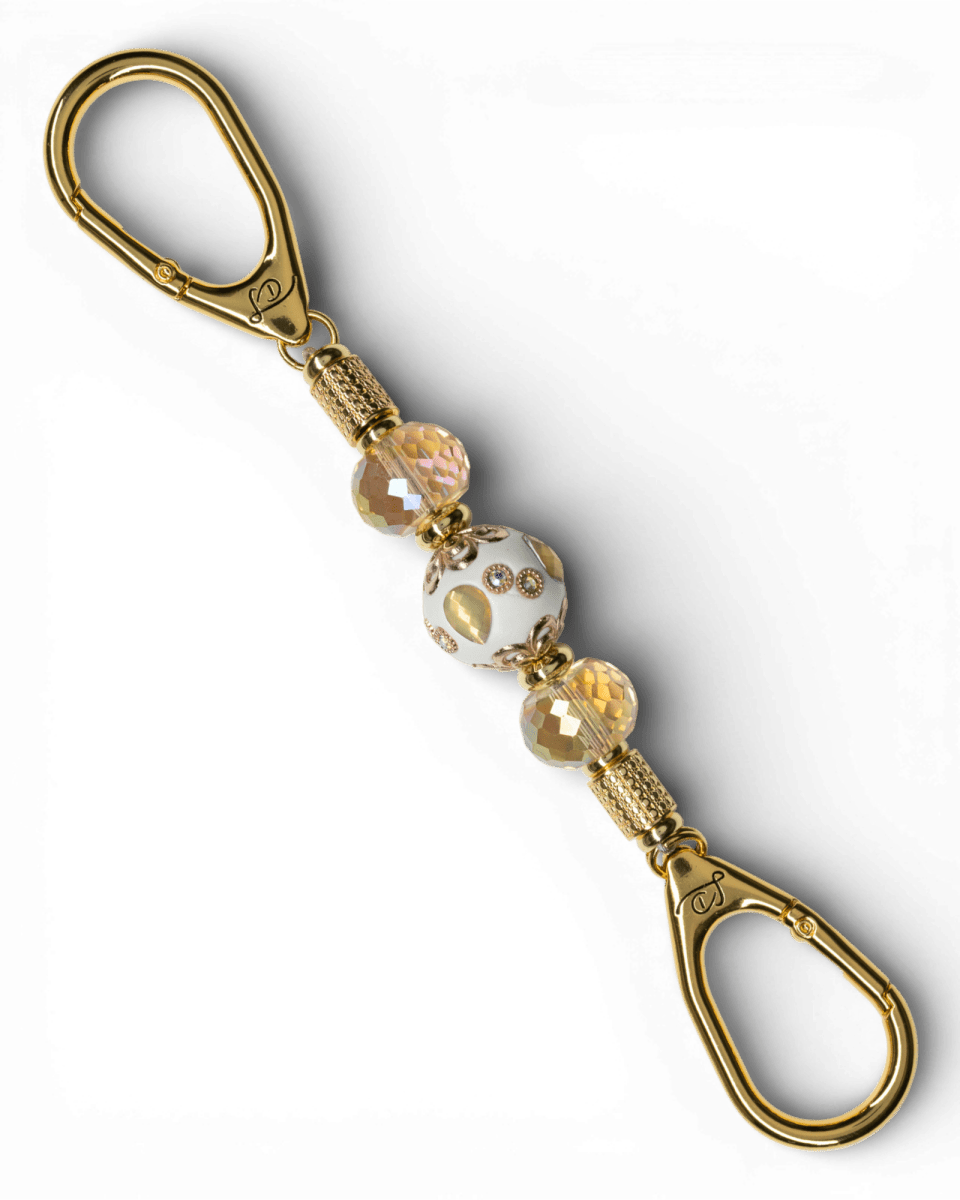 Golden Goddess-Mini – LD Keyfinder