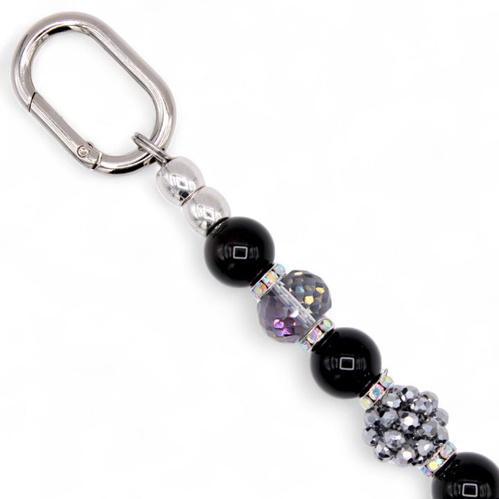 Jetsetter Black