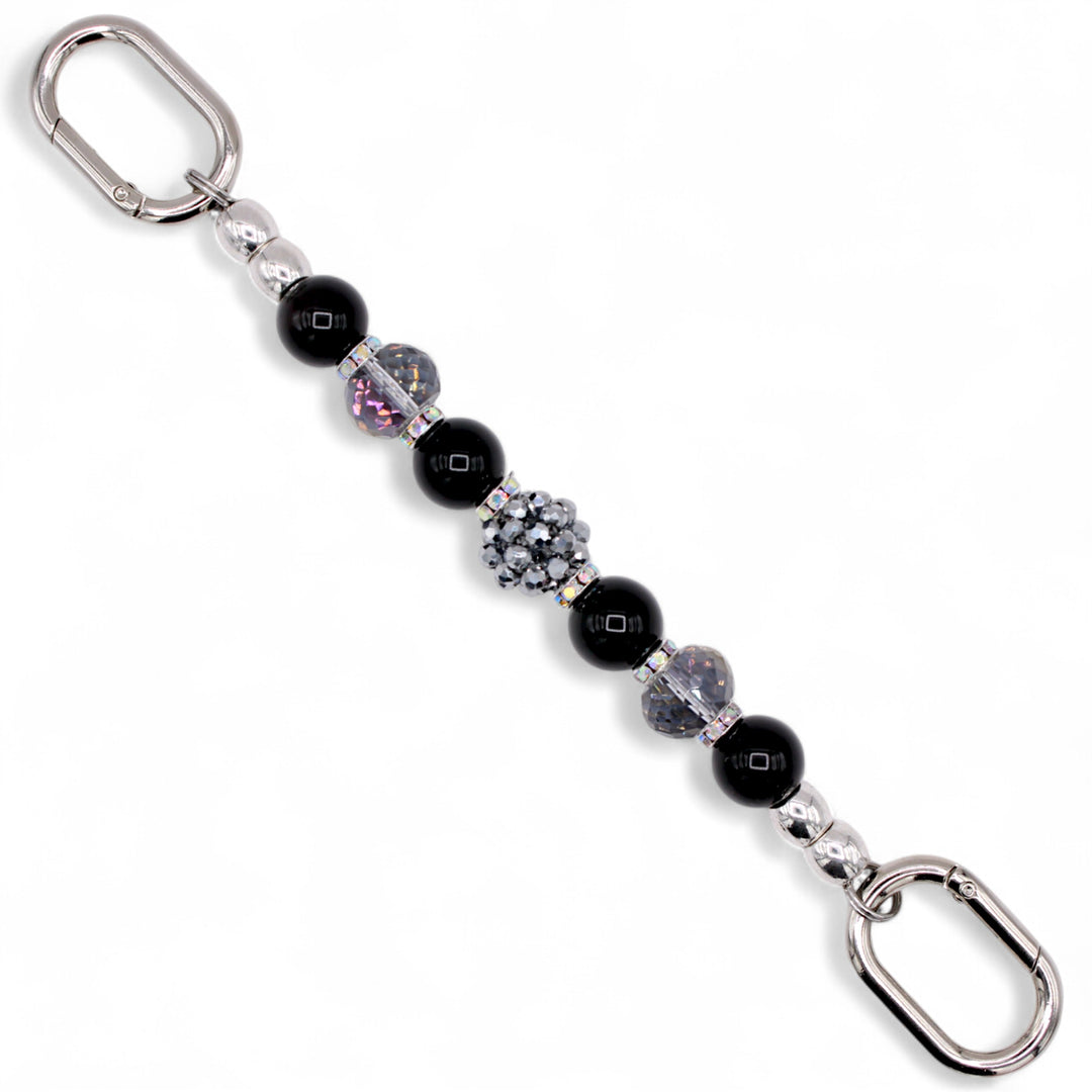 Jetsetter Black