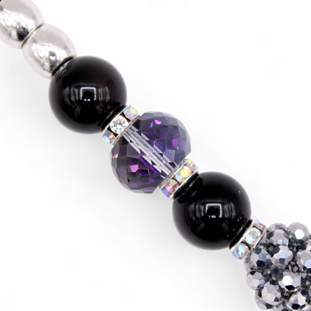 Jetsetter Black