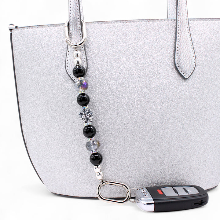 Jetsetter Black