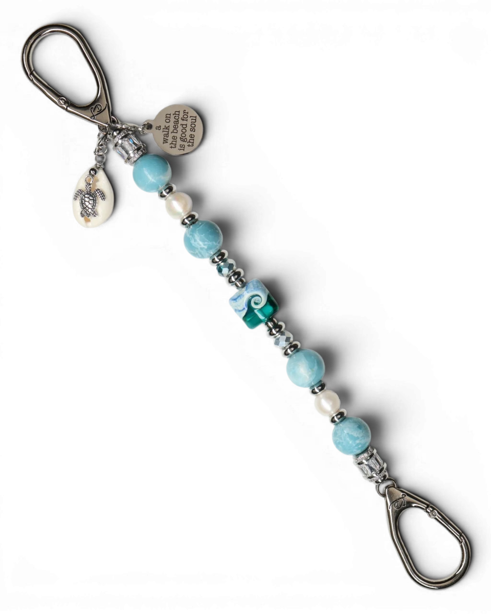 Beachy Dreams – LD Keyfinder