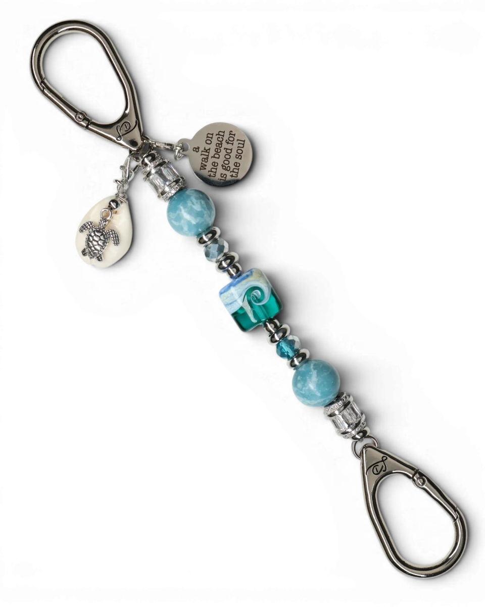 Petite Beachy Dreams – LD Keyfinder