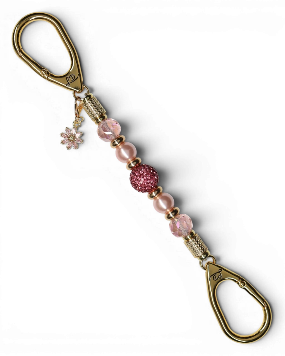 Golden Blossom-Mini – LD Keyfinder
