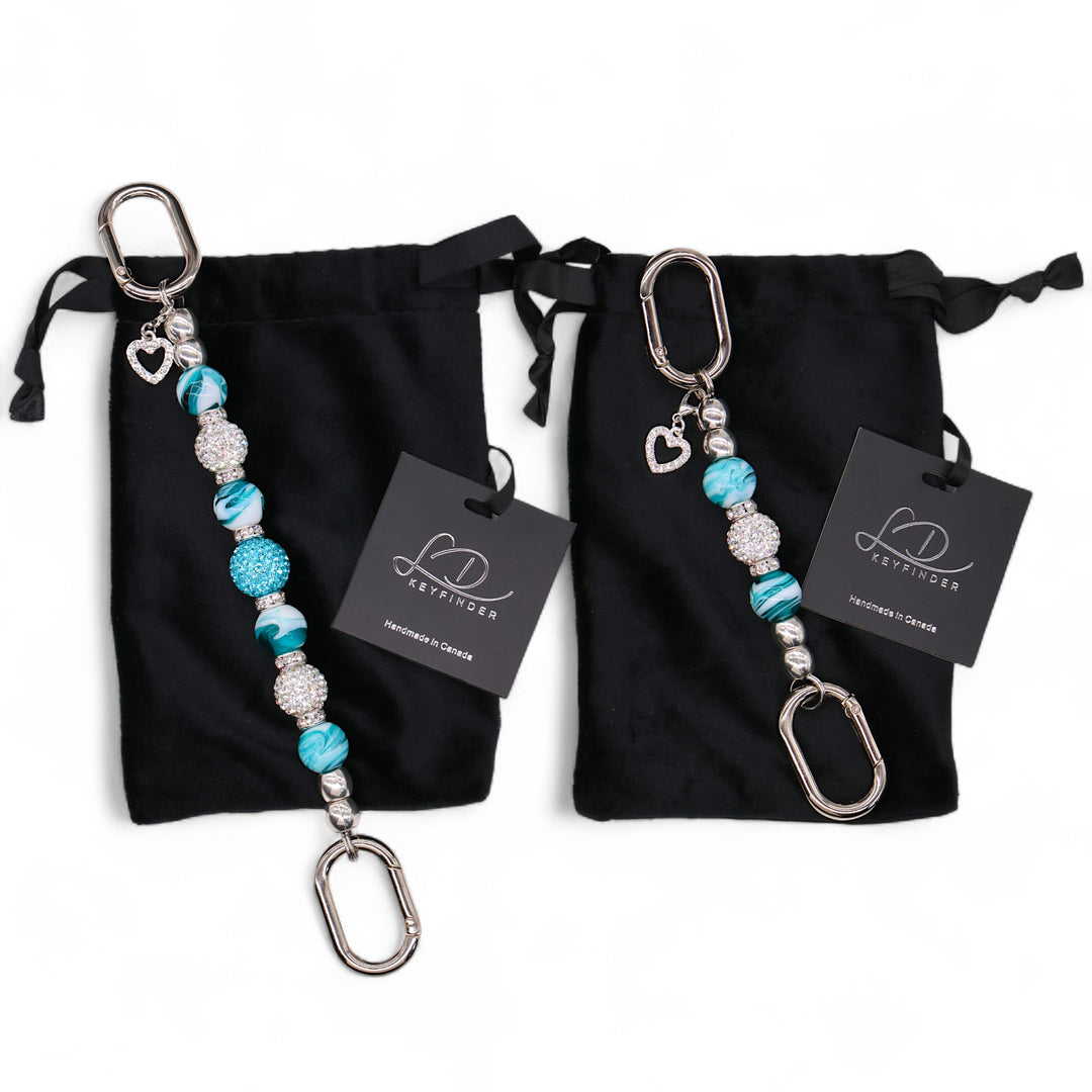 Teal My Heart Gift Set