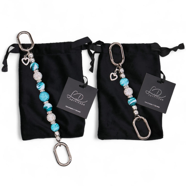 Teal My Heart Gift Set