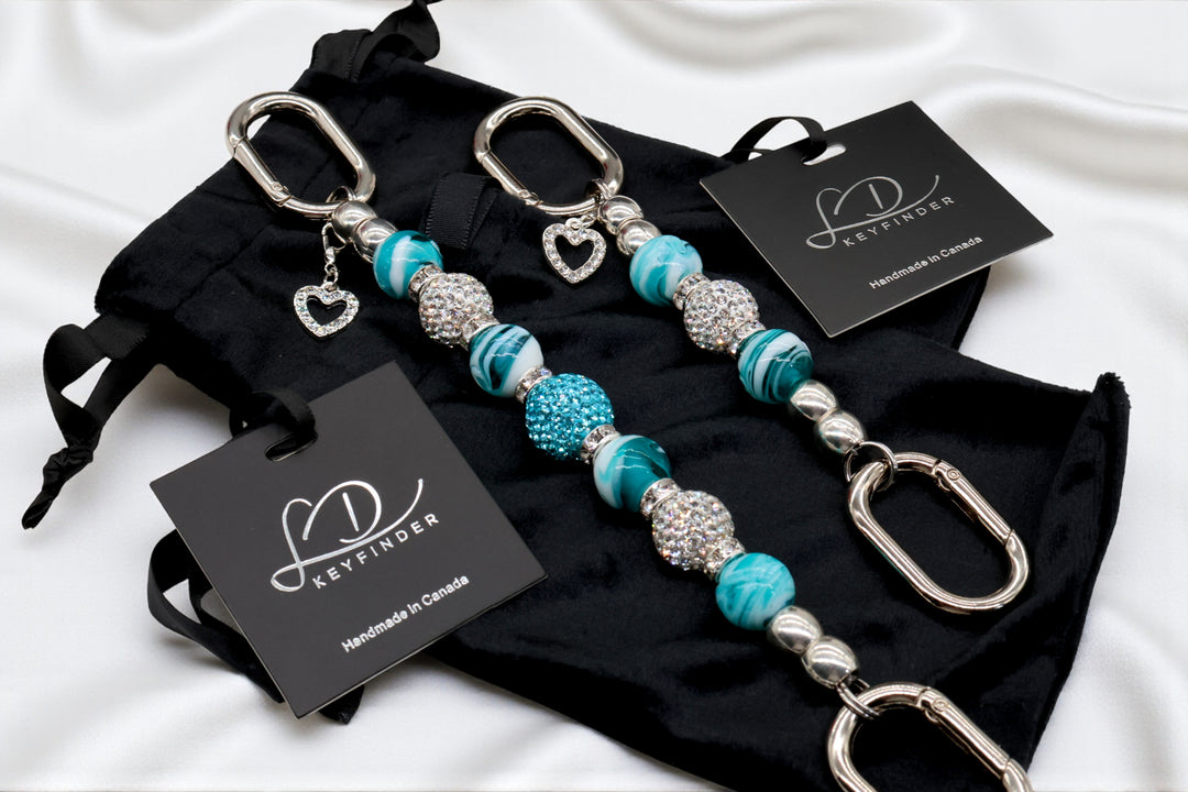 Teal My Heart Gift Set