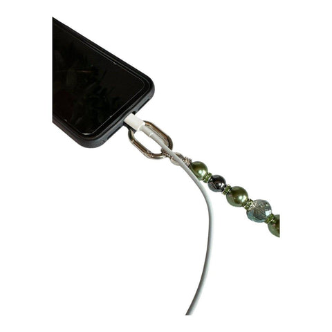 Forest Green Phone Finder - LD Keyfinder
