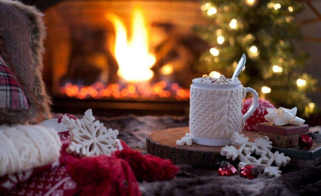 From My Heart to Yours: Simplifying the Holidays for Joyful Celebrations - LD Keyfinder 