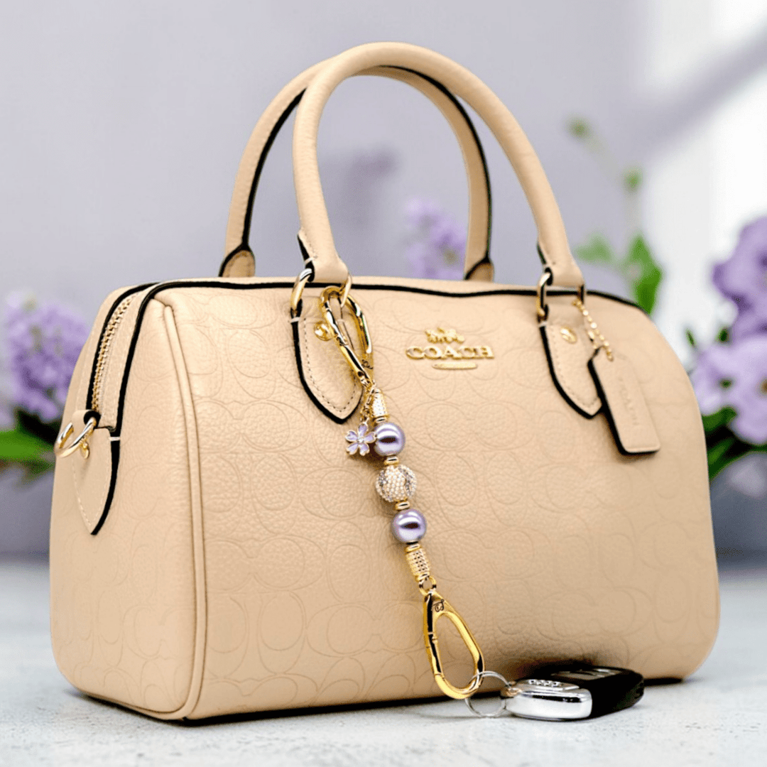 The Mini - LD Keyfinder