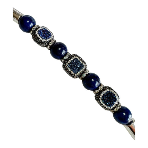 Luscious Lapis Lazuli