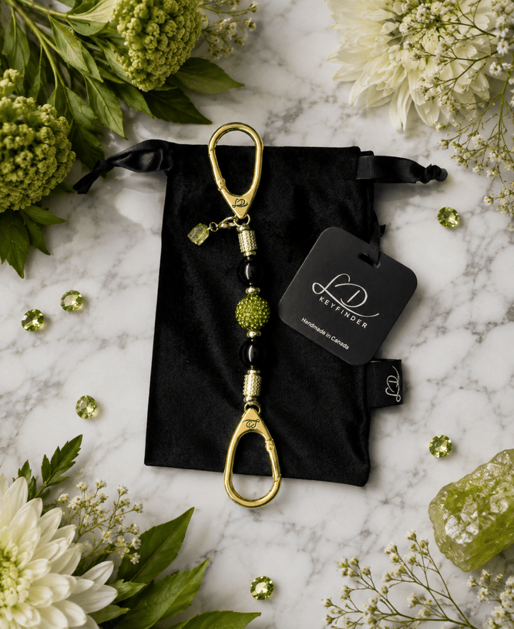 FREE Midnight Peridot-Mini