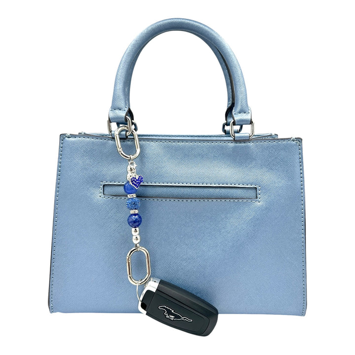 Indigo Blue-Mini