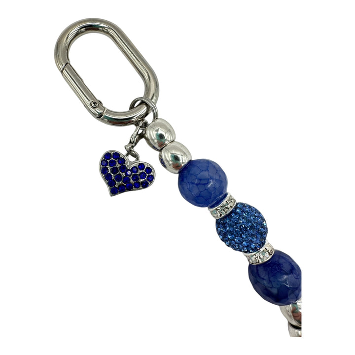 Indigo Blue-Mini