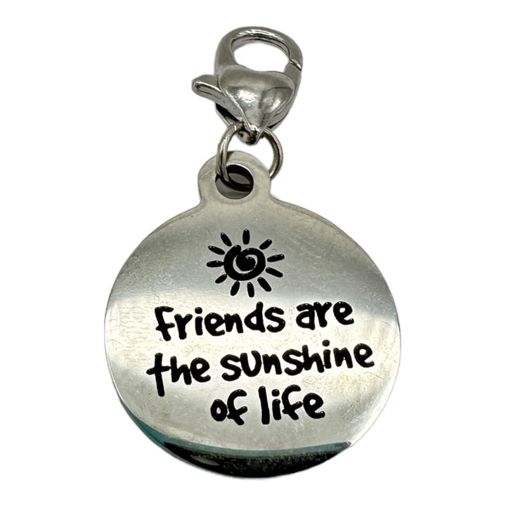 Friends are Sunshine