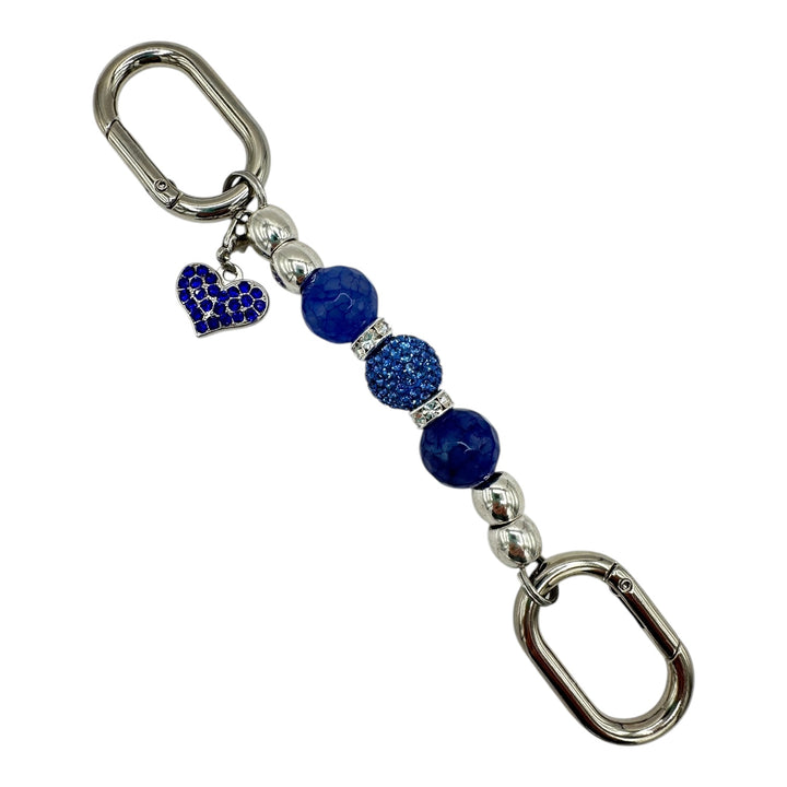 Indigo Blue-Mini