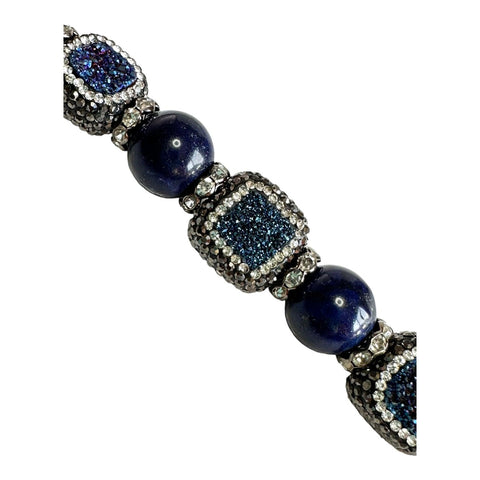 Luscious Lapis Lazuli