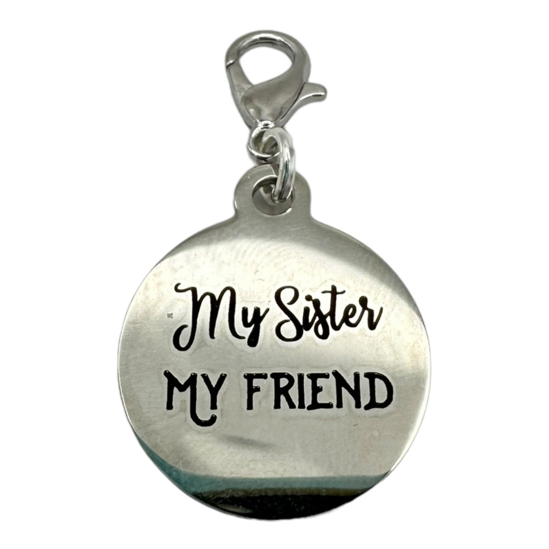 My Sister My Friend