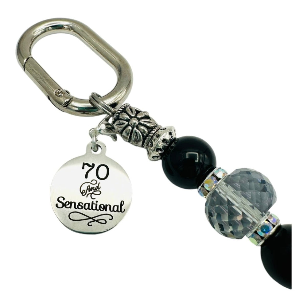 70 and Sensational - LD Keyfinder