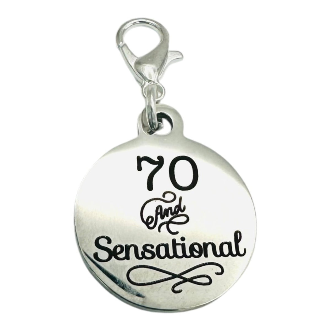 70 and Sensational - LD Keyfinder