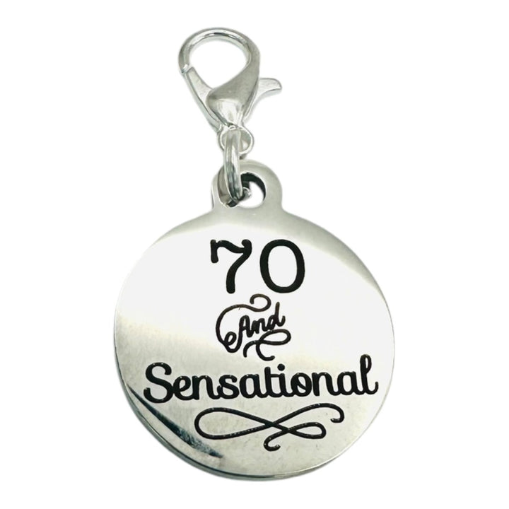 70 and Sensational - LD Keyfinder