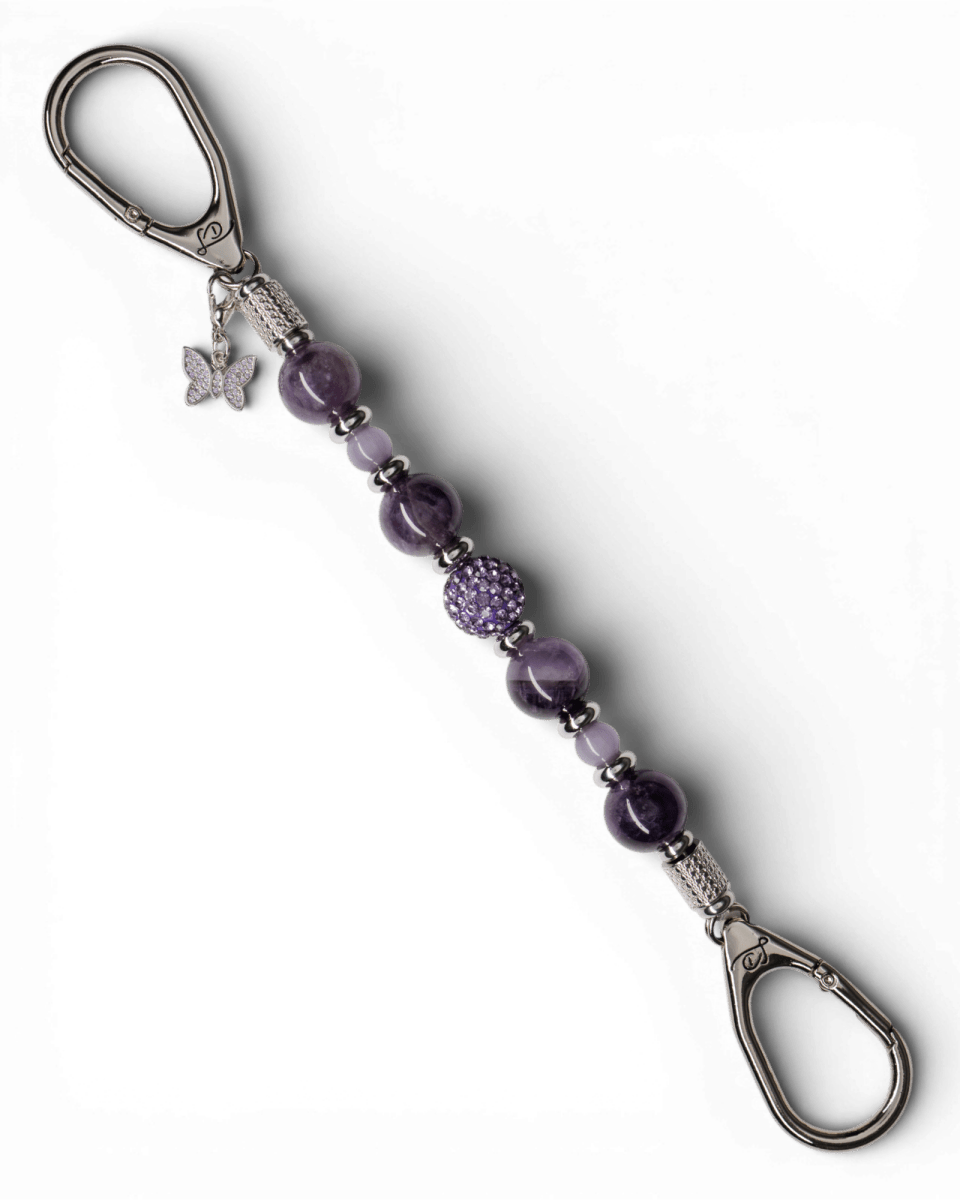 Amethyst Flutter - LD Keyfinder
