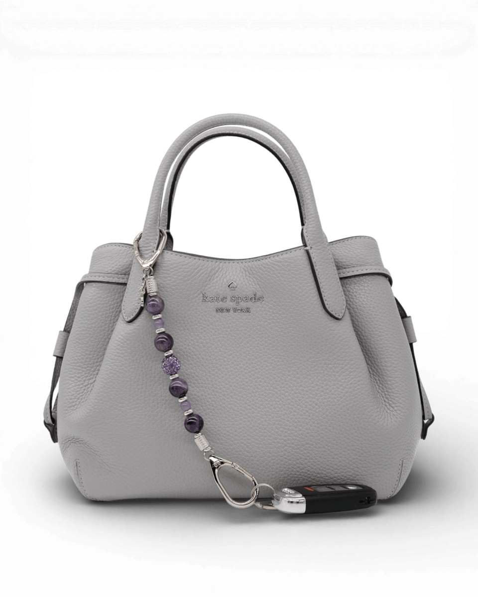 Amethyst Flutter - LD Keyfinder