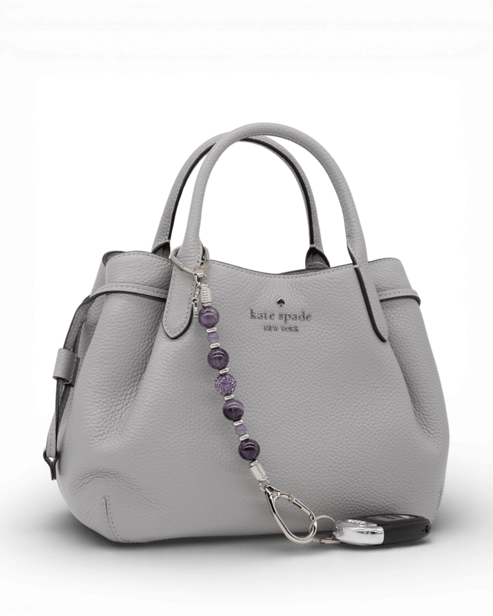 Amethyst Flutter - LD Keyfinder