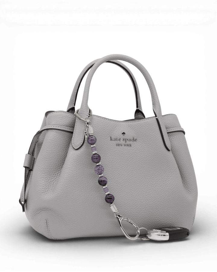 Amethyst Flutter - LD Keyfinder