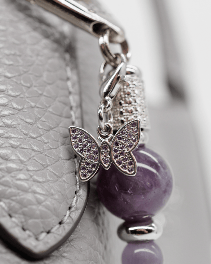 Amethyst Flutter - LD Keyfinder