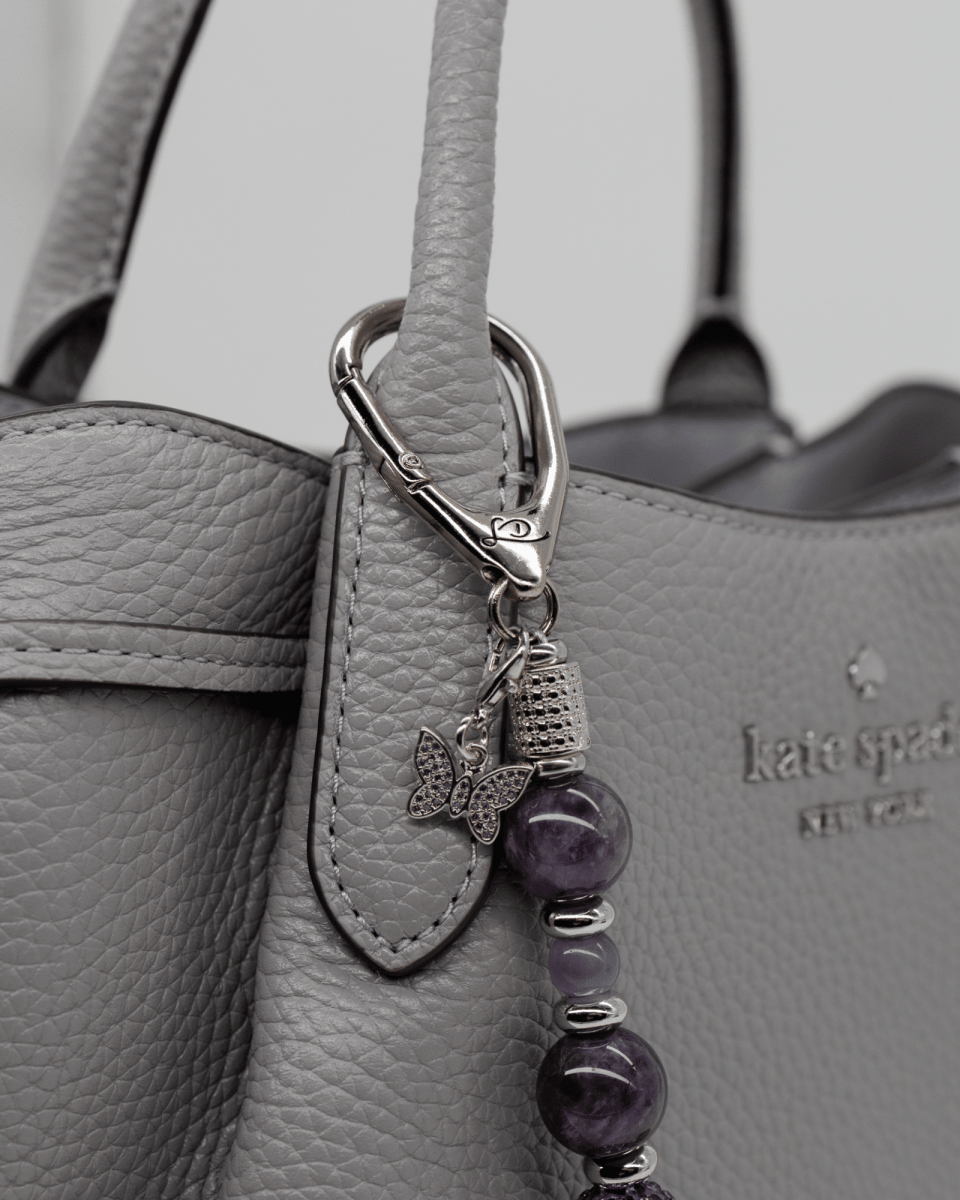 Amethyst Flutter - LD Keyfinder