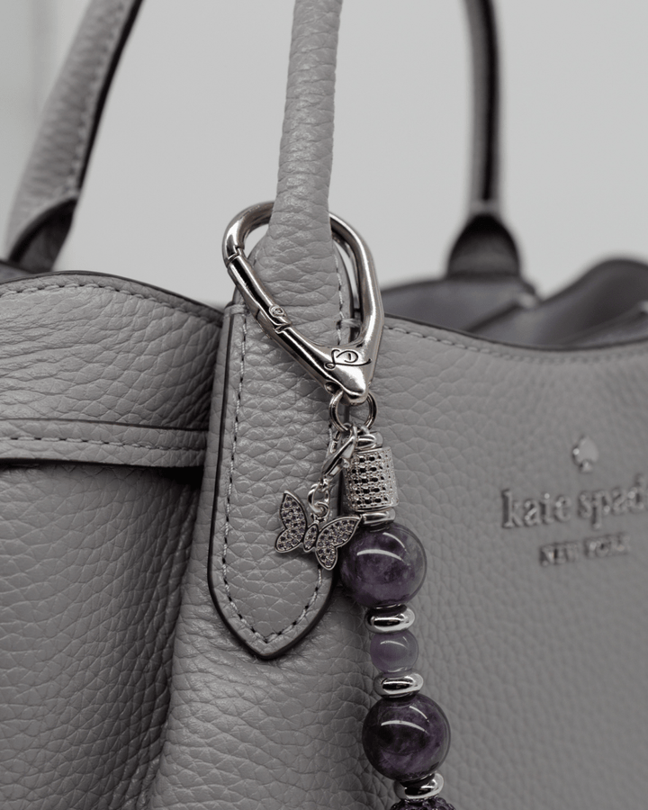 Amethyst Flutter - LD Keyfinder