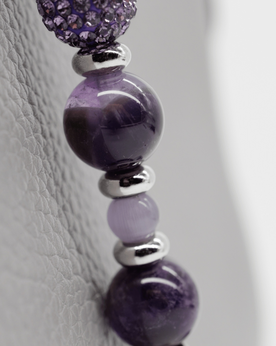 Amethyst Flutter - LD Keyfinder