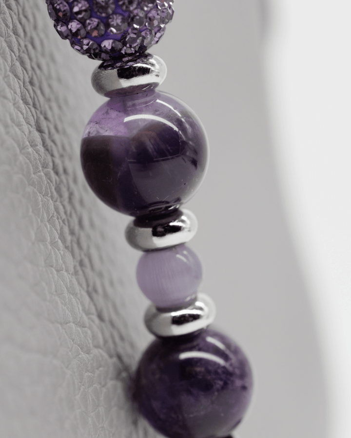 Amethyst Flutter - LD Keyfinder