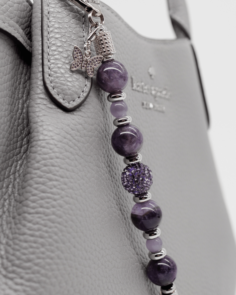 Amethyst Flutter - LD Keyfinder