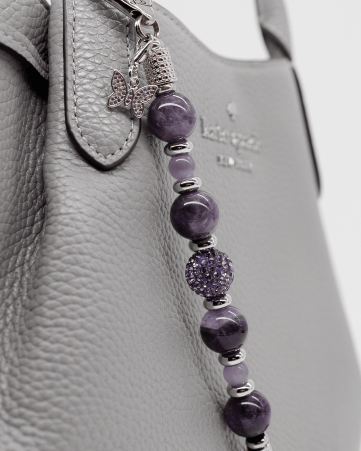 Amethyst Flutter - LD Keyfinder