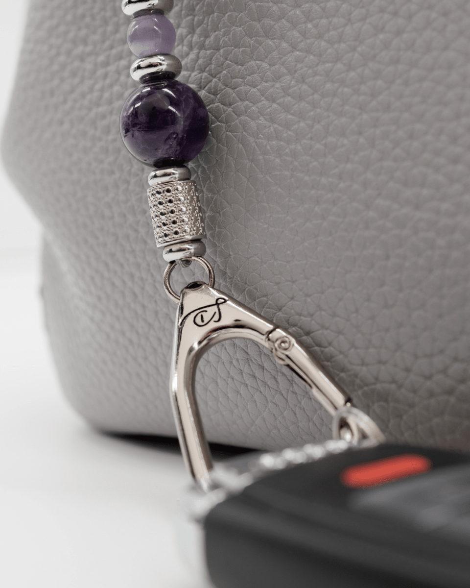 Amethyst Flutter - LD Keyfinder