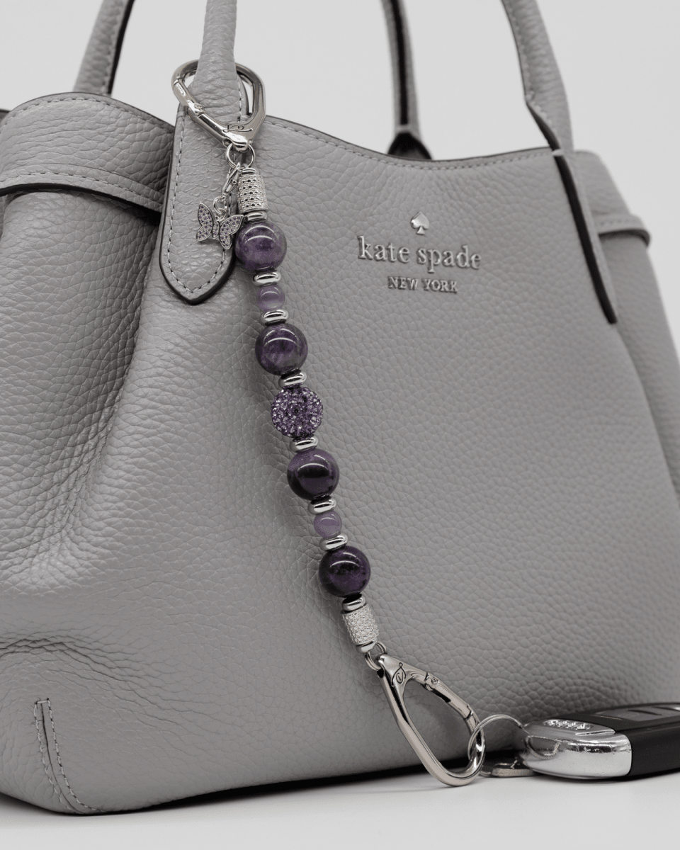 Amethyst Flutter - LD Keyfinder