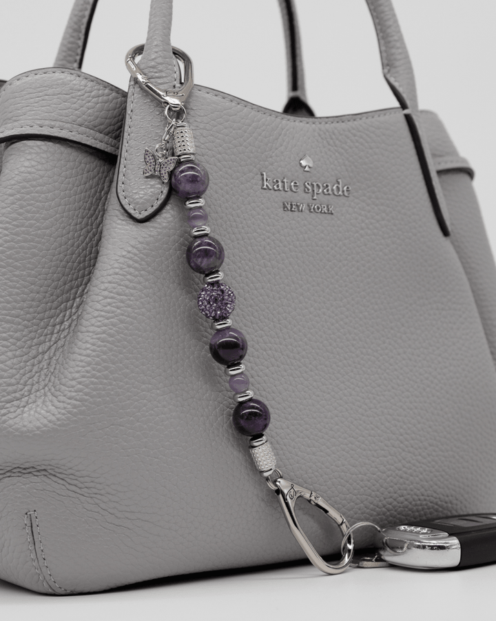 Amethyst Flutter - LD Keyfinder