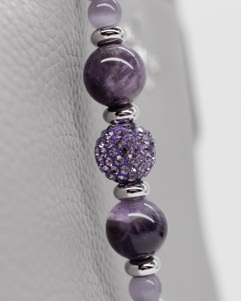 Amethyst Flutter - LD Keyfinder