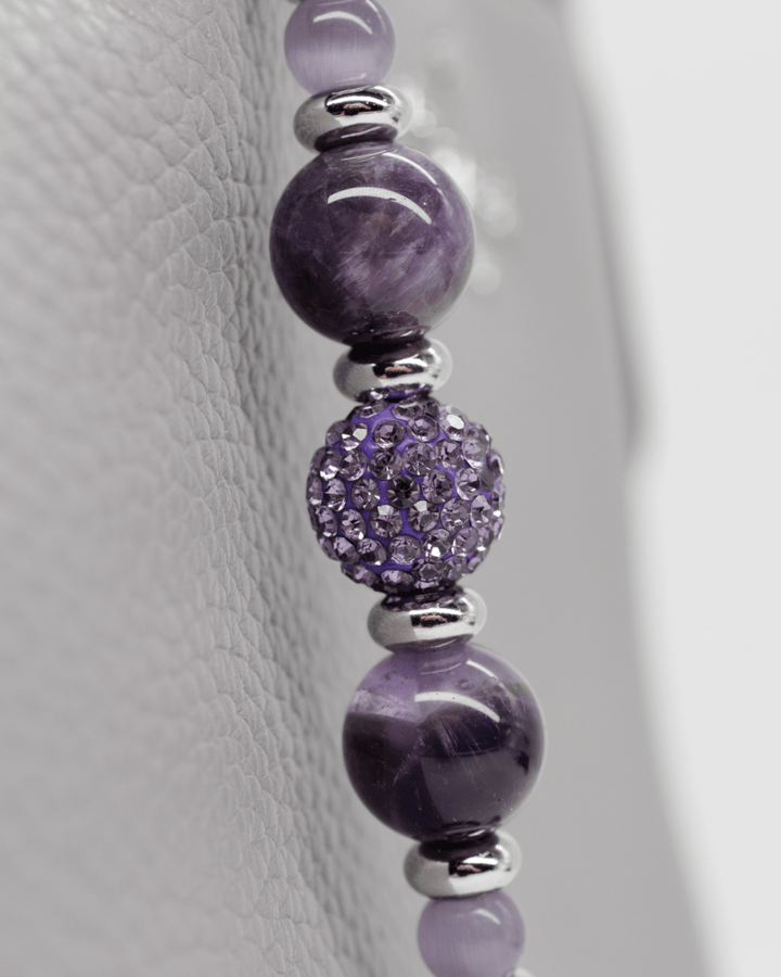 Amethyst Flutter - LD Keyfinder