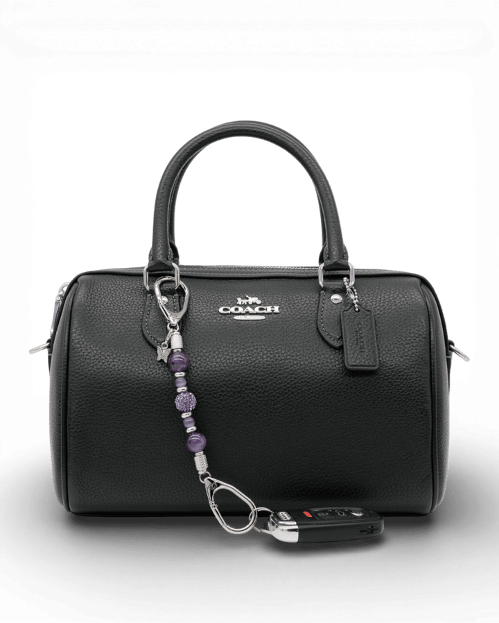 Amethyst Flutter - Mini - LD Keyfinder