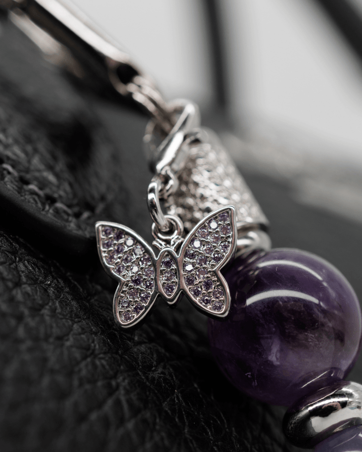 Amethyst Flutter - Mini - LD Keyfinder