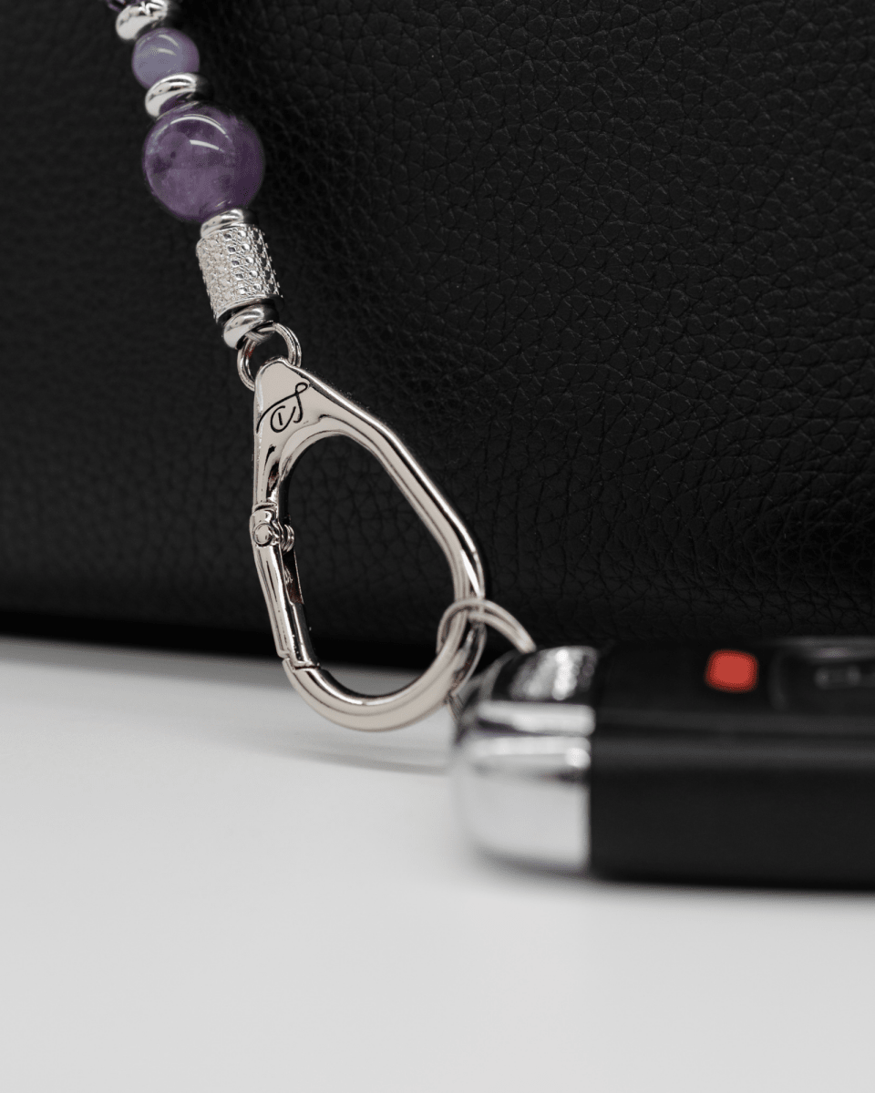 Amethyst Flutter - Mini - LD Keyfinder