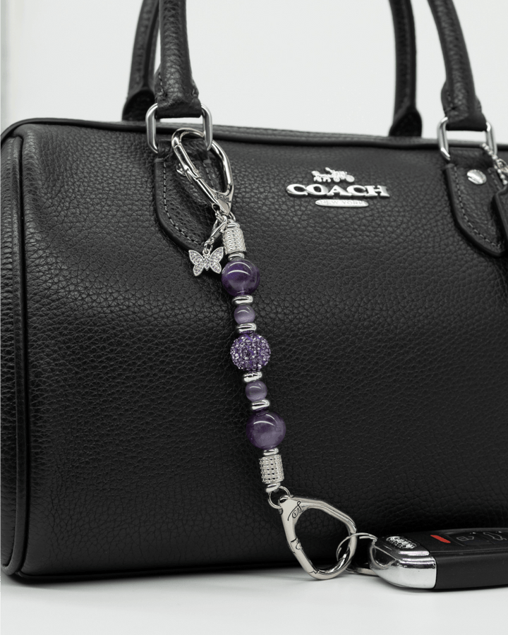 Amethyst Flutter - Mini - LD Keyfinder