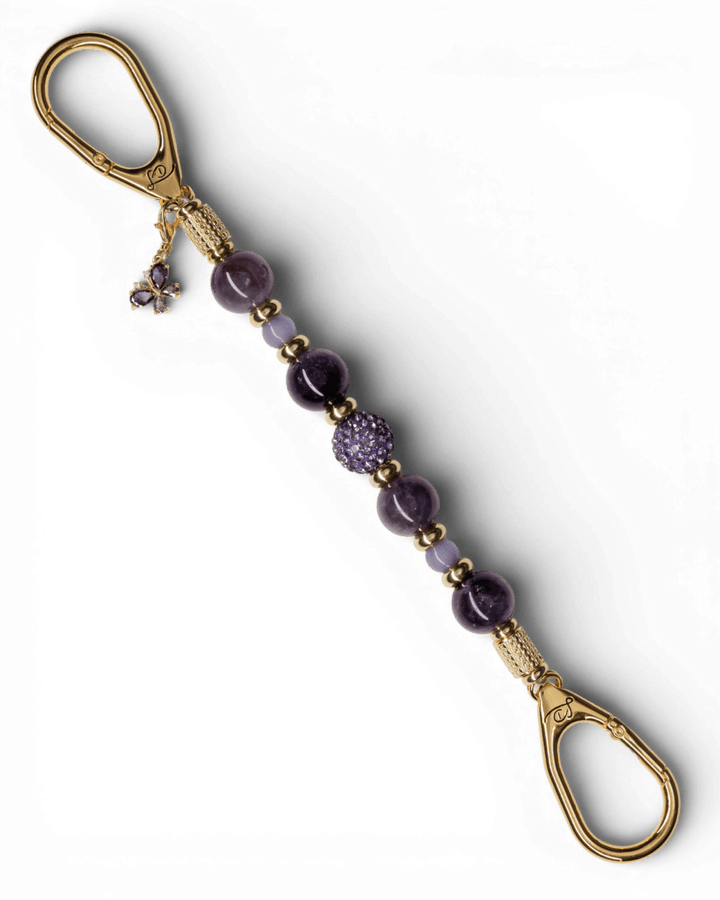 Amethyst Wings - LD Keyfinder