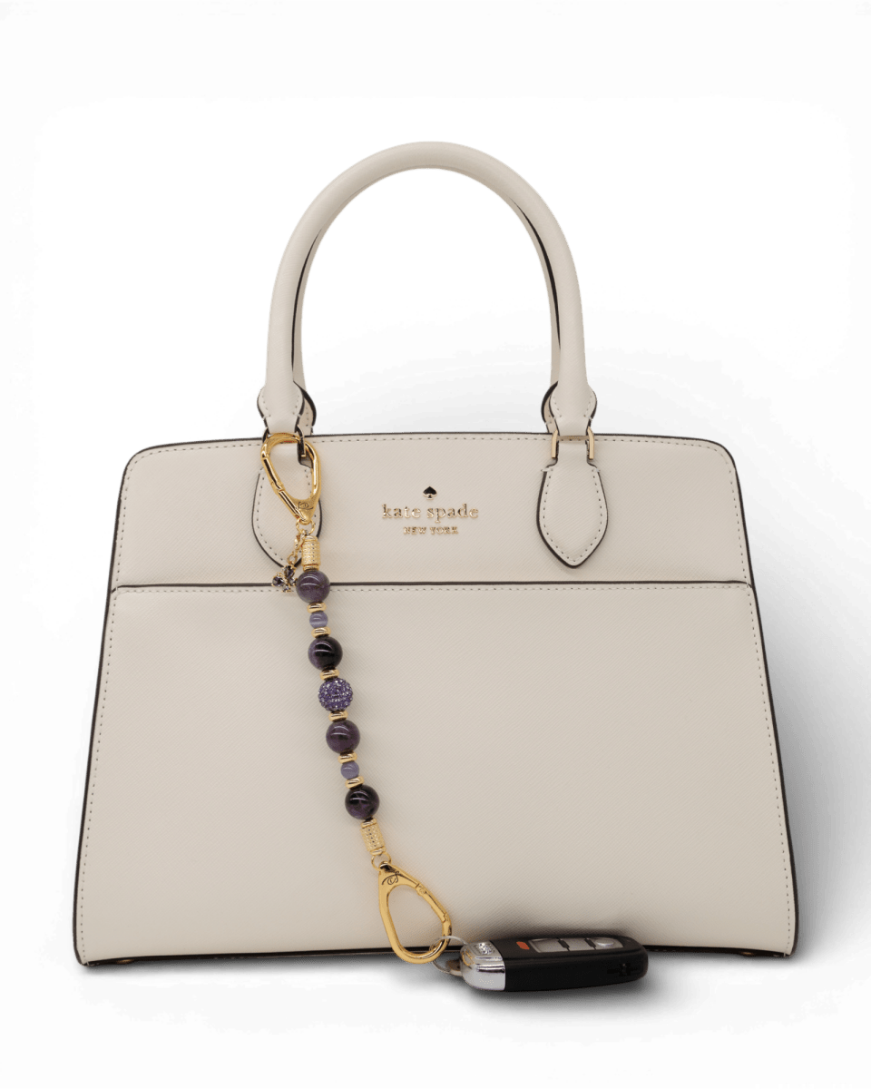 Amethyst Wings - LD Keyfinder